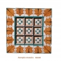 Caltagirone Sicilian Ceramic Tiles