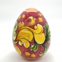 Uova in Ceramica Siciliana di Caltagirone cm 20