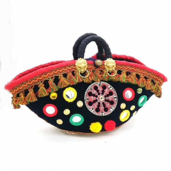 Coffa Siciliana Ruota Cm 55