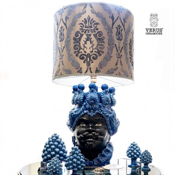 Sicilian Ceramic Vases