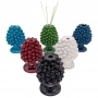 Sicilian Ceramic cm 18 Diffuser Pine Cone
