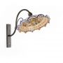Applique in ceramica siciliana – mod. grande