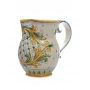 Boccale in ceramica Alto con manici