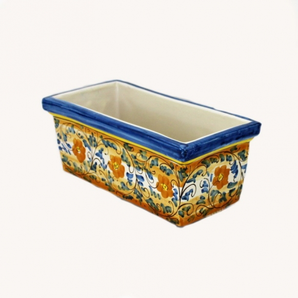 Cassetta in Ceramica cm 33 B