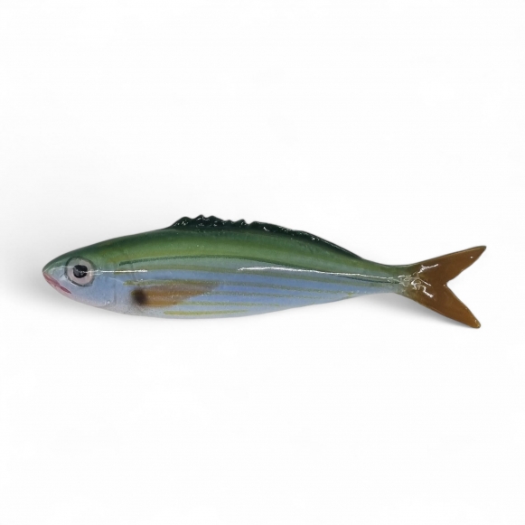 Pesce in Ceramica - Boga mediterranea