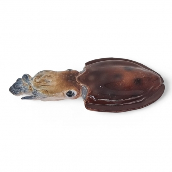 Ceramic Cuttlefish - 20 cm