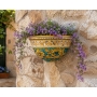Gerla Ceramica siciliana  – Mod. traforata