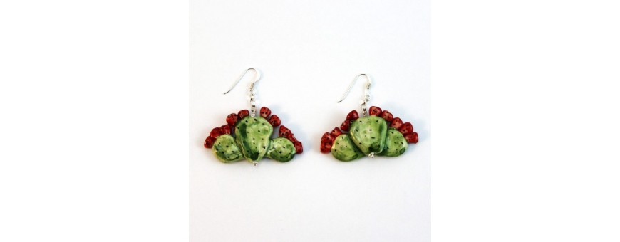 Ceramic Jewelry