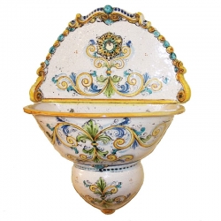 Prezzi Fontane in ceramica di Caltagirone - Vendita online